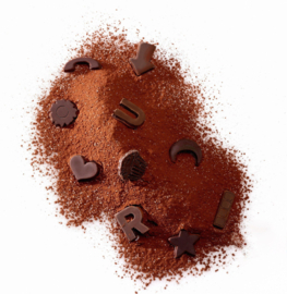 Baru - Swirly Hot Chocolate Powder