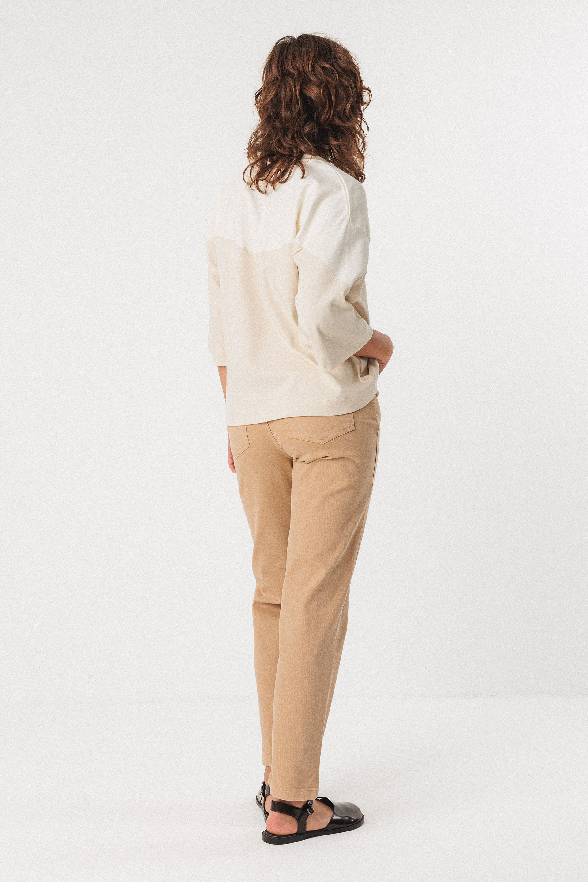SKFK - Milia Shirt
