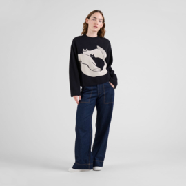 Dedicated - Limhamn Sweater Kittens