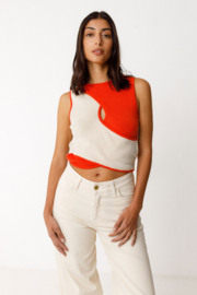 SKFK - Nere Knit Top