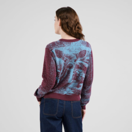 Dedicated - Arendal Sweater Fawn