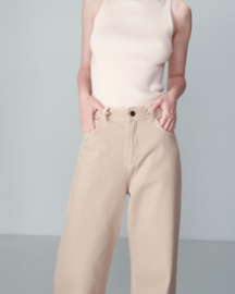 Grace & Mila - Jeans 95 beige