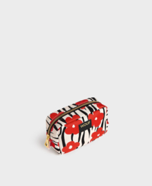 Wouf - Wildflower Makeup Bag