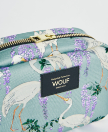 Wouf - Heron Toiletry Bag