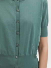 Nice Things - Short Sleeve Cardigan