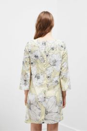 Great Plains - Tropical Flora dress