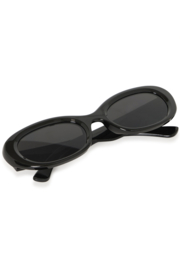Ichi - Sandra Sunglasses Black