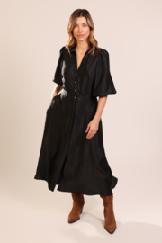 Traffic People - Anything goes Frida dress