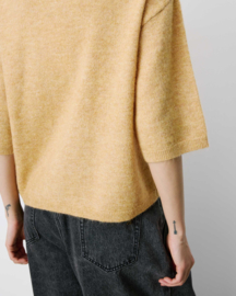 Grace & Mila - Asher Pullover Ochre