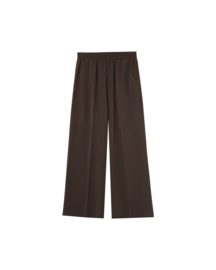 Grace & Mila - Noblesse Pants Chocolate