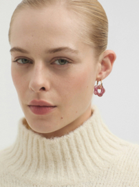 Nice Things - Turtle Neck Sweater Ecru