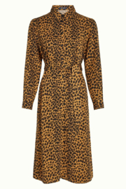 King Louie - Mina Dress Tigre