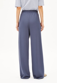 Armedangels - Jonvaalie Punto Pants moonlight grey