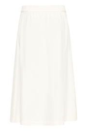 Ichi - Linno Skirt 3 white