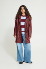 Ichi - Tazi Raincoat Port Royale