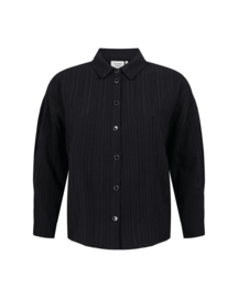 Another Label - Manon Shirt black