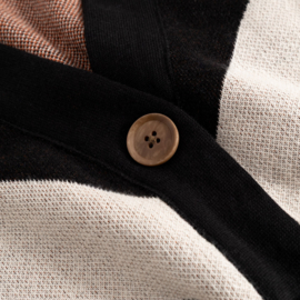 Dedicated - Cardigan Kanan Western