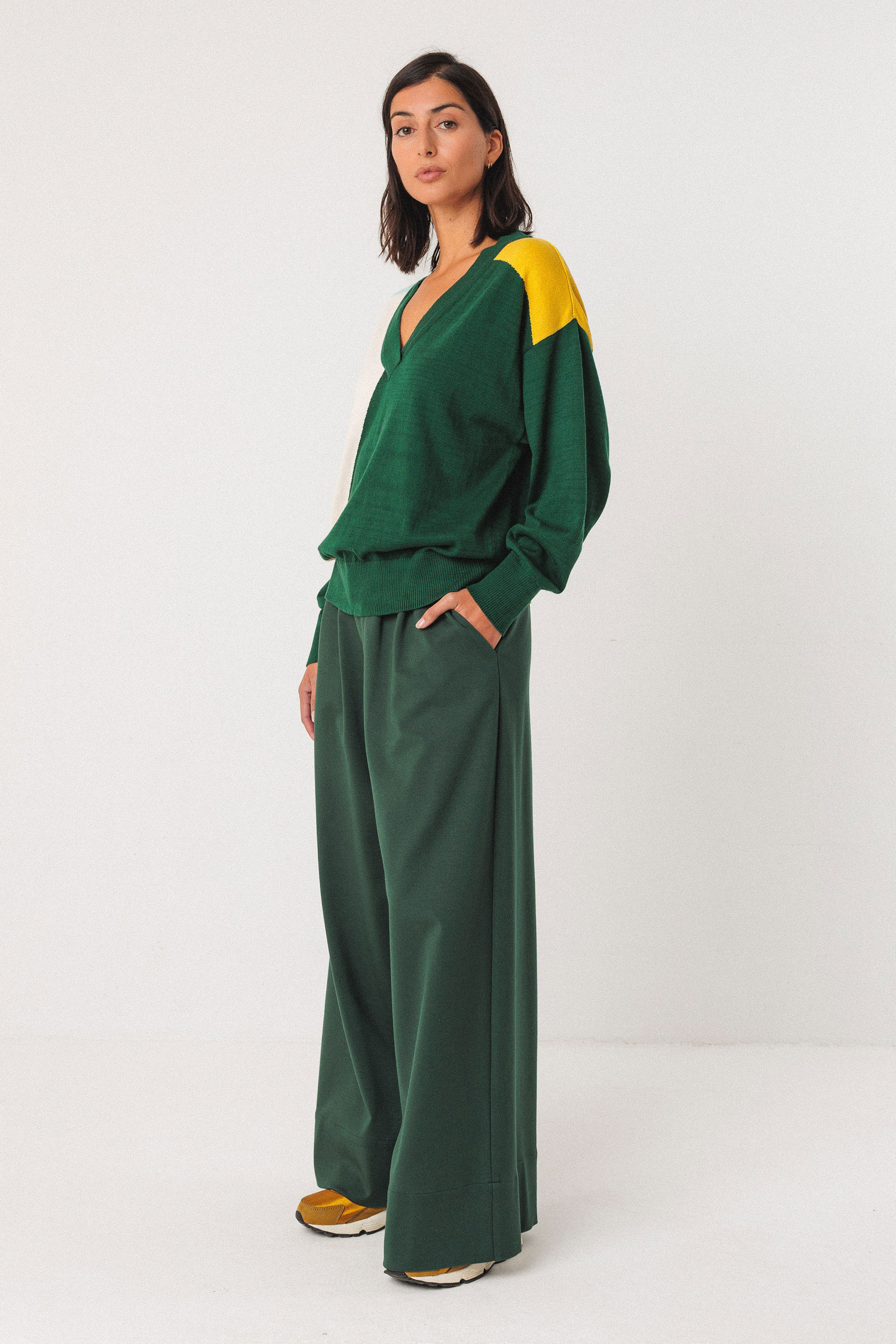 SKFK - Adriana Sweater