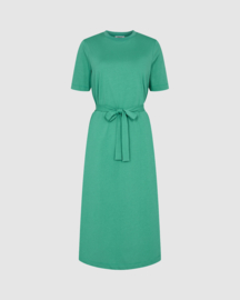 Minimum - Lyina Dress Pine Green