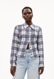 Armedangels - Fjaania Shirt Check