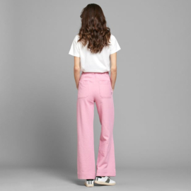 Dedicated - Vara Worker Pants Cashmere Pink