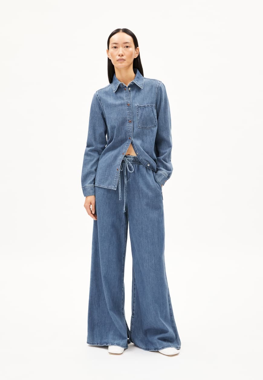 Armedangels - Kelaani Jeans Airflow