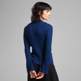 Dedicated - Top Fide Blue