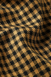 King Louie - Federica Pants Norman Check