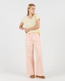 Wemoto - Lola loose knit top