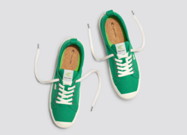 Cariuma - Oca Low Green