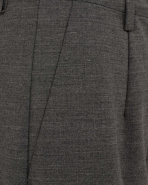 Minimum - Lessa Pants Castlerock Grey