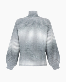 Another Label - Daly Knitted Pull Grey