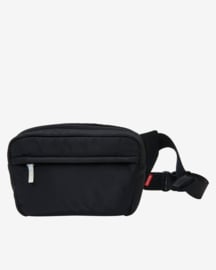 Hvisk - Venice Matte Twill black