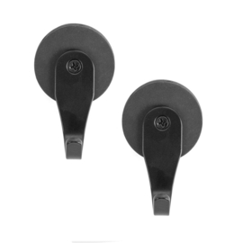 Magnetic Hook - Rubber supermagnet