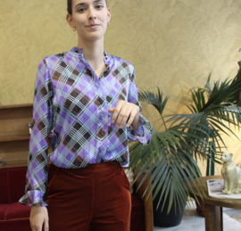 Levete Room - Gamma blouse
