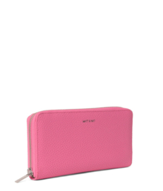 Matt & Nat - Central Wallet Rosebud