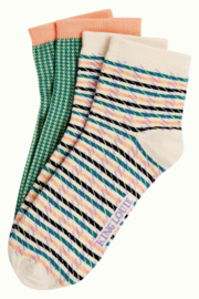 King Louie - Short Socks Scout