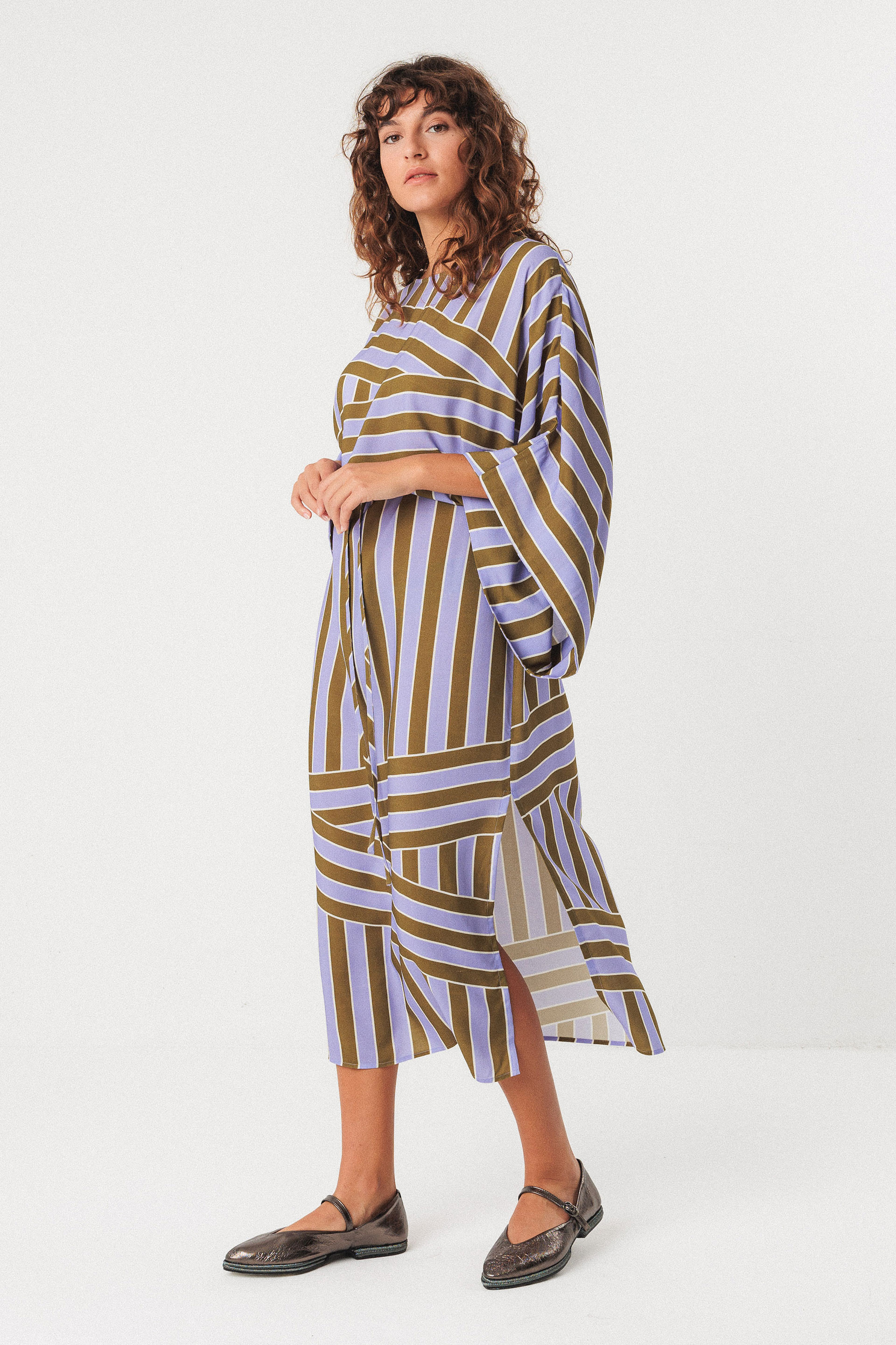 SKFK - Ligi Dress