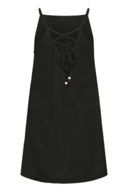 Ichi - Linno Dress 4 Black