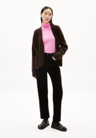 Armedangels - Aaikala Corduroy Trousers Black