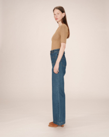 Grace & Mila - Jacob Flared Jeans medium blue