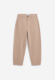 Armedangels - Workwear Canvas Barrel Pant