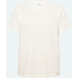 Minimum - Lilou T-shirt Coco Milk