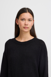 Ichi - Kamara Long Sweater