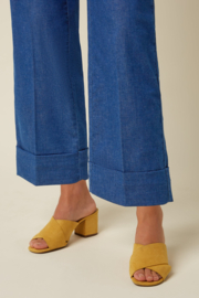 King Louie - Lisa Culotte Chambray