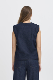 Ichi - Hiramo Waistcoat