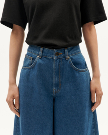 Thinking Mu - Tusa Denim Pants