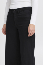 Ichi - Twiggy Jeans black