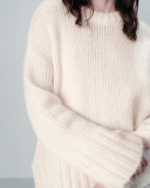 Grace & Mila - Natalino knit sweater