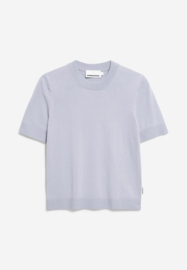 Armedangels - Siljiaas Knit Top Misty Morning